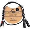 Scale TGS-PM 1 m