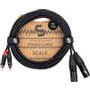 Scale TGS-PM 3 m