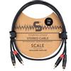 Scale TGS-PP 1 m