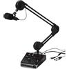 Miktek ProCast SST