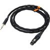 Vovox Link Direct S TRS/XLR-fm 2 m