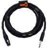 Vovox Link Direct S TRS/XLR-fm 3.5 m