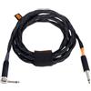 Vovox Link Protect A jack/angled jack 3.5 m
