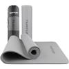 Tunturi Tappetino Yoga Tunturi 8mm - Grigio