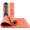 Tunturi Tappetino Yoga Tunturi 8mm - Oro Rosa