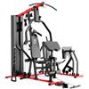 Marcy Multistazione Deluxe HG9000 Multigym con Leg Press Marcy