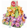 TRUDI 51352 PELUCHE FARFALLA SPRING