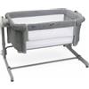 CHICCO B87041.40 NEXT2ME MAGIC EVO DARK GREY