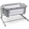 CHICCO B87041.72 NEXT2ME MAGIC EVO GREY MIST