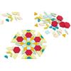 SEVI 83114 SET CUBETTI MOSAICO