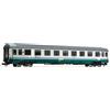 ROCO 74284 CARROZZA PASSEGGERI EC DI 1^ CLASSE FS