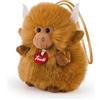 TRUDI 29088 PELUCHE CHARM YAK