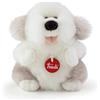 TRUDI 11079 PELUCHE FLUFFY CANE