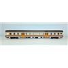 VITRAINS 3450 CARROZZA MDVC DI 2^ CLASSE IN LIVREA ORIGINE