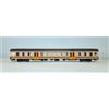 VITRAINS 3451 CARROZZA MDVC DI 2^ CLASSE IN LIVREA ORIGINE