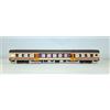 VITRAINS 3452 CAROZZA MDVC DI 2^ CLASSE IN LIVREA ORIGINE