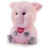 TRUDI 29196 PELUCHE FLUFFY MAIALE
