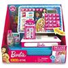 GRANDI GIOCHI BAR36000 REGISTRATORE DI CASSA DI BARBIE