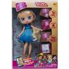 ROCCO GIOCATTOLI ROCCO 21290782 BOXY GIRLS WILLA