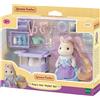 SYLVANIAN FAMILIES 5644 SET PARRUCCHIERE DEI PONY