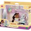 SYLVANIAN FAMILIES 5650 SET AMICI PONY