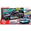 SIMBA 203763008 RHYTHM PATROL LIGHT RACER CM.20