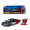 JADA 253223019 AUTO AMRVEL THOR CHEVY CHEVELLE SS SCALA 1/32