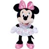 SIMBA 6315870396 PUPAZZO SPARKLY MINNIE CM.25
