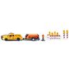 SIKU 3505 RAM 1500 CON RIMORCHIO