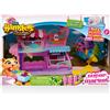 SPINMASTER 6031572 HAMSTER PLAYSET SUPERMERCATO