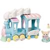SYLVANIAN FAMILIES 5702 TRENINO FANTASIOSO