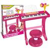 BONTEMPI 13 3771 TASTIERA ELETTRONICA 24 TASTI CON MICROFONO