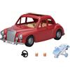 SYLVANIAN FAMILIES 5448 MACCHINA DA VIAGGIO