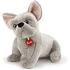 TRUDI 22615 PELUCHE BULLDOG FRANCESE BERNARD