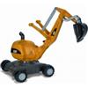 ROLLY TOYS 421015 ROLLY DIGGER CAT
