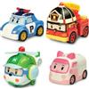 ROCCO GIOCATTOLI ROCCO 20185433 ROBOCAR POLI VEICOLI DIE CAST