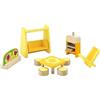 SEVI 82391 SET GIARDINO