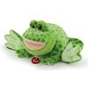 TRUDI 24763 PELUCHE RANA RITA