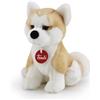 TRUDI 22663 PELUCHE AKITA ASCANIO