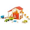 SEVI 82505 FIENILE