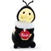 TRUDI 52230 PELUCHE TRUDINO APE