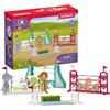 SCHLEICH 2542612 ACCESSORI OSTACOLI