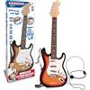 BONTEMPI 24 1320 CHITARRA ELETTRONICA