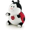 TRUDI 23560 PELUCHE COCCINELLA MOLLY