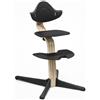 STOKKE SEDIA FAGGIO NOMI BLACK