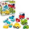 LEGO 10474 VEICOLI CREATIVI DUPLO