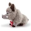 TRUDI 51283 PELUCHE TRUDINO CINGHIALI