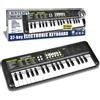 BONTEMPI 15 3700 TASTIERA DA TAVOLO 37 TASTI