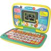 CLEMENTONI 16658 DISCOVERY LCD LAPTOP