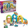 LEGO 42686 PARCO GIOCHI AL COPERTO FRIENDS